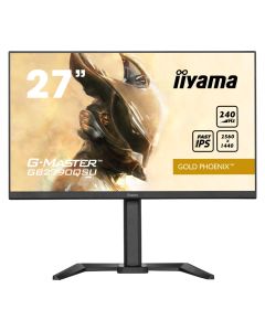 IIYAMA G-Master 27" IPS GB2790QSU-B5 MonitorSo cheap