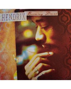 Jimi Hendrix - Burning DesireSo cheap