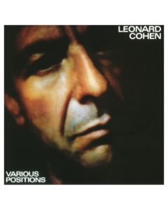 Leonard Cohen - Various PositionsSo cheap