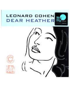 Leonard Cohen - Dear HeatherSo cheap