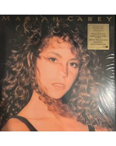 Mariah Carey - Mariah CareySo cheap