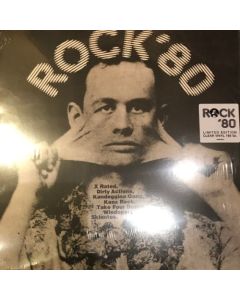 Various - Rock '80So cheap