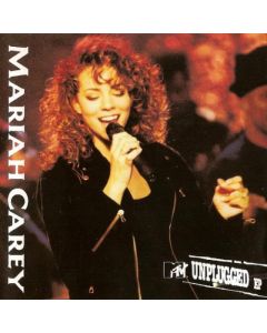 Mariah Carey - MTV Unplugged EPSo cheap