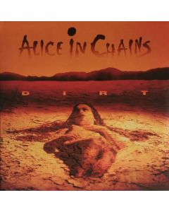 Alice In Chains - DirtSo cheap