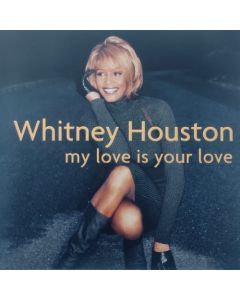 Whitney Houston - My Love Is Your LoveSo cheap