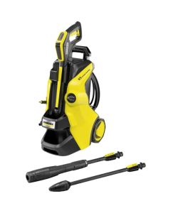 KARCHER Perač pod pritiskom K5 Power ControlSo cheap