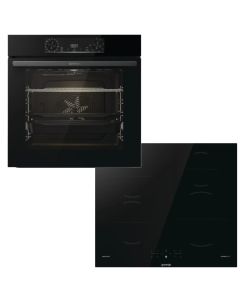 GORENJE BOS6737E06BG+GI6401BSC Ugradni setSo cheap