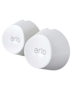 ARLO Magnetni zidni nosač za Pro 5S 2K, Pro 4, Pro 3, Ultra 2 i Ultra kamere WhiteSo cheap