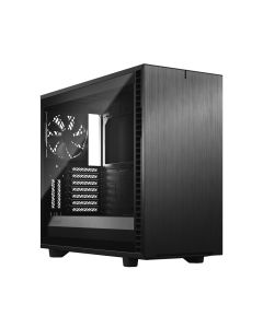 FRACTAL DESIGN Define 7 Black TG Light TintSo cheap