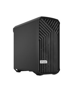 FRACTAL DESIGN Torrent Compact Black Solid KućišteSo cheap