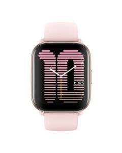 AMAZFIT Active Petal Pink W2211EU4N Pametni satSo cheap