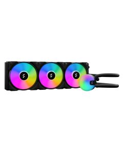 FRACTAL DESIGN Lumen S36 RGB V2 Vodeno procesorsko hlađenjeSo cheap