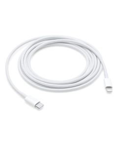 APPLE Lightning audio kabl USB-C na Lightning 2m MQGH2ZM/A (Crna)So cheap