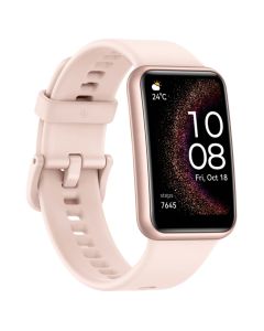 HUAWEI Watch Fit SE Nebula Pink Fitnes narukvicaSo cheap