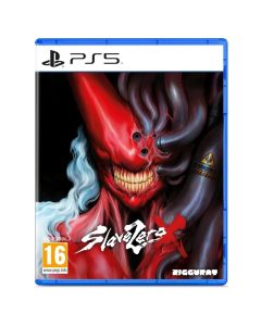 PS5 Slave Zero XSo cheap