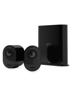 ARLO VMS5240B-200EUS Ultra 2 Black Set od 2 kamereSo cheap