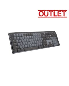 LOGITECH Bežična tastatura MX Mechanical Graphite USSo cheap