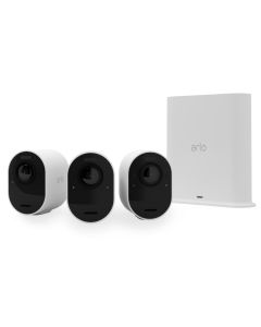 ARLO VMS5340-200EUS Ultra 2 Outdoor White Set od 3 kamereSo cheap