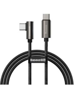 BASEUS Legendary USB-C 100W 1m KablSo cheap