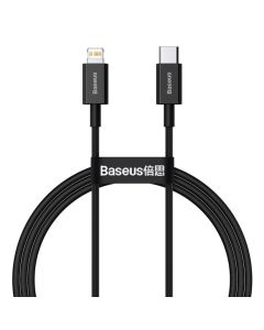 BASEUS USB-C na Lightning 20W 1m KablSo cheap