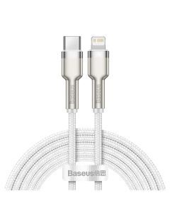 BASEUS USB-C na Lightning 20W 1m KablSo cheap