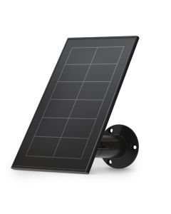 ARLO VMA5600B-20000S Black Solarni punjačSo cheap