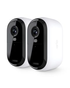 ARLO VMC2250-111EUS Essential Gen. 2 White FHD Nadzorna kameraSo cheap