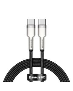 BASEUS USB-C 100W 1m KablSo cheap