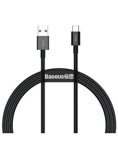 BASEUS USB-A na USB-C 66W 1m KablSo cheap