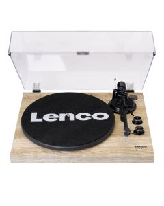 LENCO Gramofon LBT-188 (Bež)So cheap