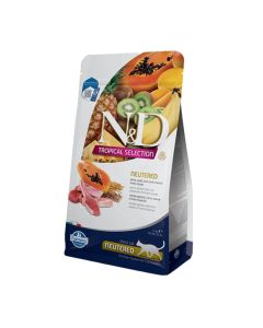 N&D Tropical Cat Lamb Neutered 1.5 kg Suva hrana za mačkeSo cheap