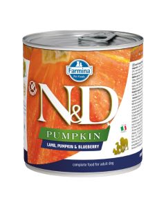 N&D PUMPKIN Can Dog PM 285 g Hrana za pseSo cheap