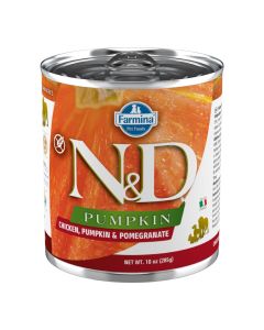 N&D PUMPKIN Can Dog PM 285 g Hrana za pseSo cheap