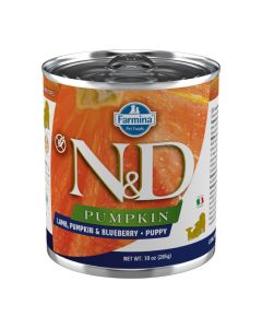 N&D PUMPKIN Can Dog PM Puppy 285 g Hrana za štenceSo cheap