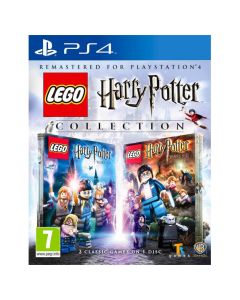 PS4 Lego Harry Potter CollectionSo cheap