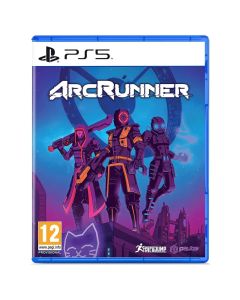 PS5 ArcRunnerSo cheap