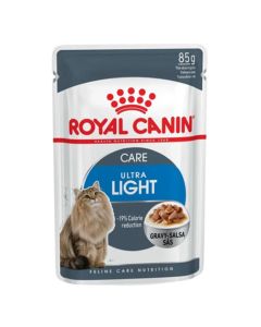 ROYAL CANIN Ultra Light 85 g 12/1 Hrana za mačkeSo cheap