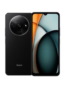 XIAOMI Redmi A3 4/128GB Midnight BlackSo cheap