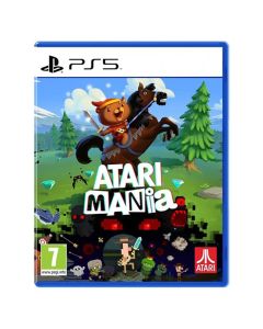 PS5 Atari ManiaSo cheap