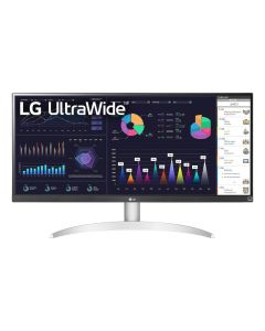 LG UltraWide 29" IPS 29WQ600-W MonitorSo cheap