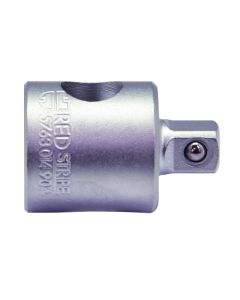 WURTH Red Stripe Adapter 1/4" - 3/8", klizna ručkaSo cheap