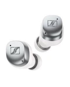 SENNHEISER Momentum 4 TWS White Silver Bežične bubiceSo cheap