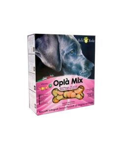 ROLLS ROCKY Opla Mix 2 kg Poslastice za pseSo cheap