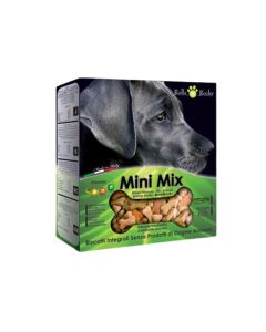 ROLLS ROCKY Mini Mix 8 kg Poslastice za pseSo cheap