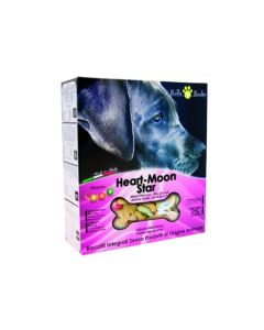 ROLLS ROCKY Heart Moon Star Mix 8 kg Poslastice za pseSo cheap