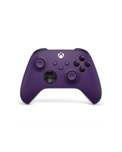 MICROSOFT XBox Astral Purple Wireless GamepadSo cheap