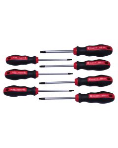 WURTH Red Stripe Set odvijača sa TX prihvatom, TX 10-40, 7 komSo cheap