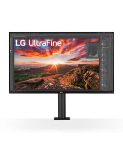 LG UltraFine 31.5'' IPS 32UN880P-B MonitorSo cheap