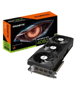 GIGABYTE GeForce RTX 4080 SUPER WINDFORCE V2 16GB GDDR6X 256-bit GV-N408SWF3V2-16GD Grafička kartaSo cheap