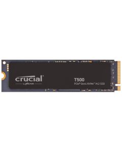 CRUCIAL T500 500GB PCIe 4.0 M.2 NVMe CT500T500SSD8 SSDSo cheap